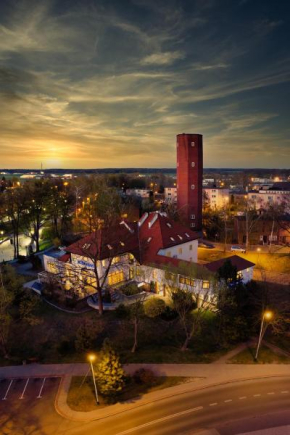  Hotel Olesno  Олесно